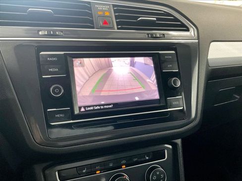 Used 2023 Volkswagen Tiguan S AWD/4WD image 19
