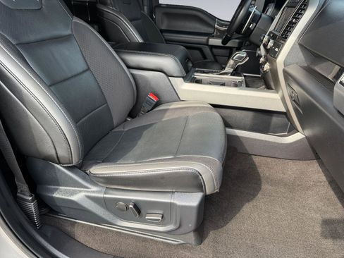 Used 2020 Ford F150 Raptor w/ Equipment Group 802A Luxury image 15