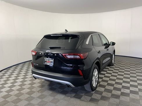 Used 2023 Ford Escape Active image 3