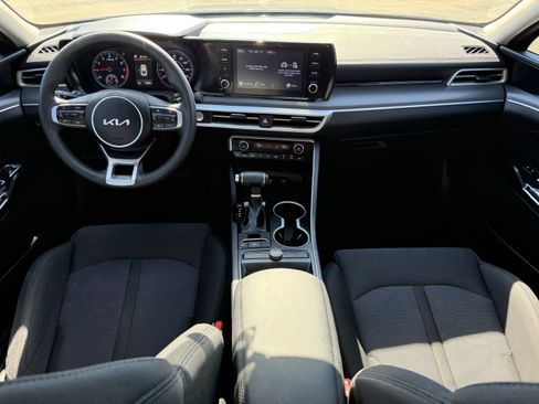 Used 2023 Kia K5 LXS image 13