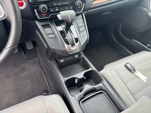 Used 2022 Honda CR-V EX image 24