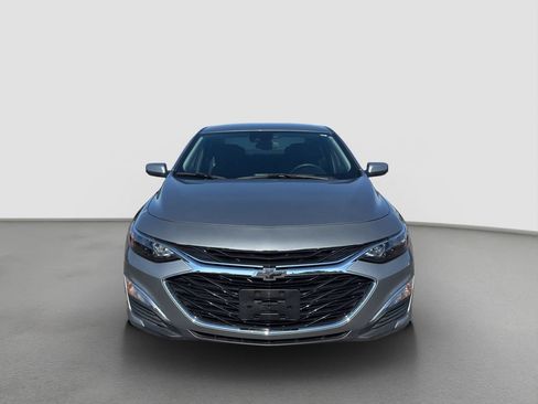 Used 2024 Chevrolet Malibu RS FWD image 2