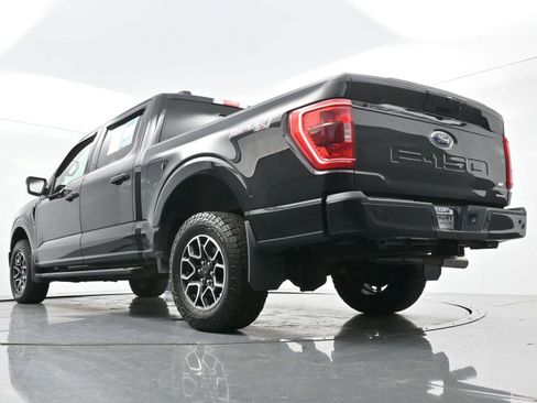Used 2022 Ford F150 XLT w/ Equipment Group 302A High AWD/4WD image 54