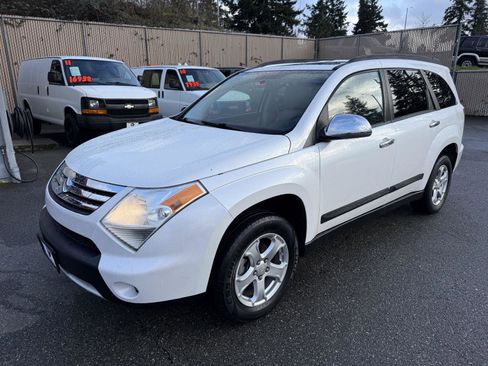 Used 2009 Suzuki XL7 Luxury image 1