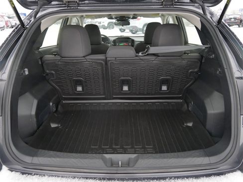 Used 2024 Subaru Impreza 2.0i image 12