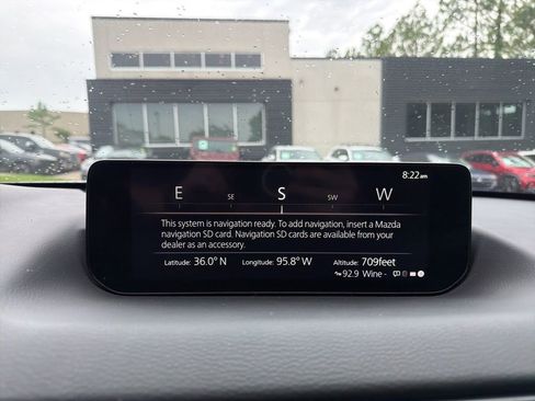 Used 2026 MAZDA CX-50 AWD 2.5 S w/ Premium Package image 19