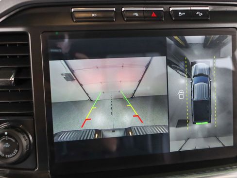 Used 2023 Ford F150 Lariat w/ Equipment Group 502A High AWD/4WD image 20