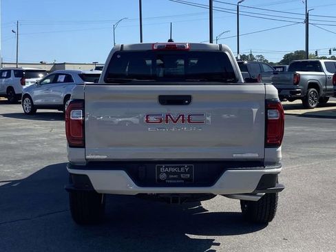 New 2026 GMC Canyon Elevation w/ Convenience Package RWD image 3
