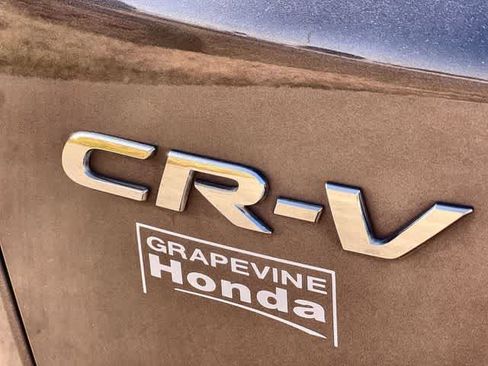 Certified 2020 Honda CR-V EX-L image 8