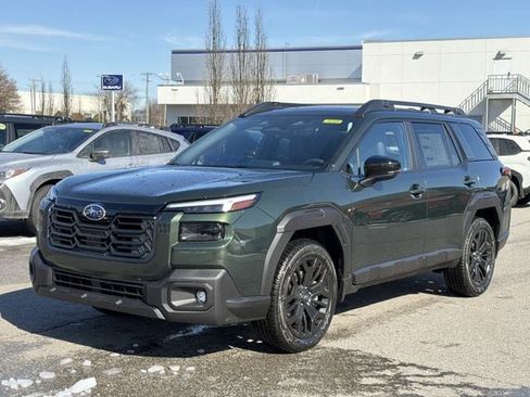 New 2026 Subaru Outback Limited XT w/ Premium/Limited Package 2 image 7