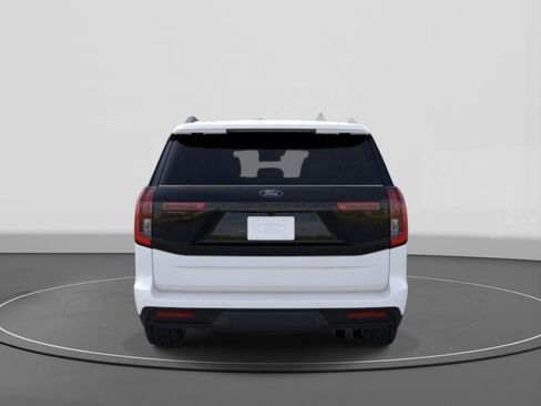 New 2026 Ford Expedition Tremor AWD/4WD image 5