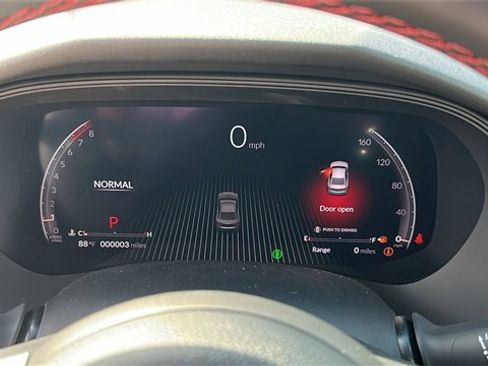 Used 2025 Acura TLX SH-AWD w/ A-SPEC Pkg image 16