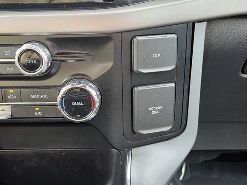 Used 2024 Ford F150 XLT w/ Mobile Office Package AWD/4WD image 31