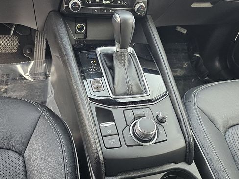 Certified 2025 MAZDA CX-5 AWD 2.5 S w/ Preferred Package image 33