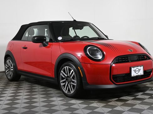 New 2026 MINI Cooper S image 9