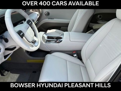 New 2026 Hyundai Palisade Limited AWD/4WD image 4