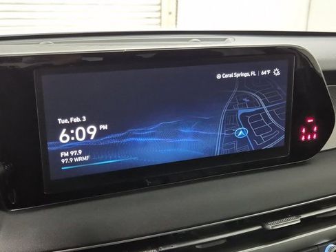 Used 2025 Hyundai Palisade SEL image 28