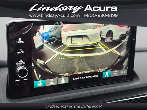 New 2026 Acura Integra Type S image 13