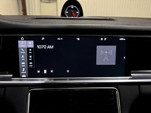 Used 2017 Porsche Panamera 4S image 43