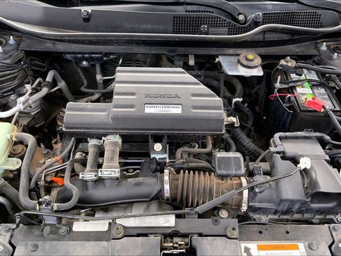 Used 2017 Honda CR-V EX-L image 32