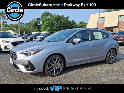 New 2025 Subaru Impreza 2.0i Sport image 1