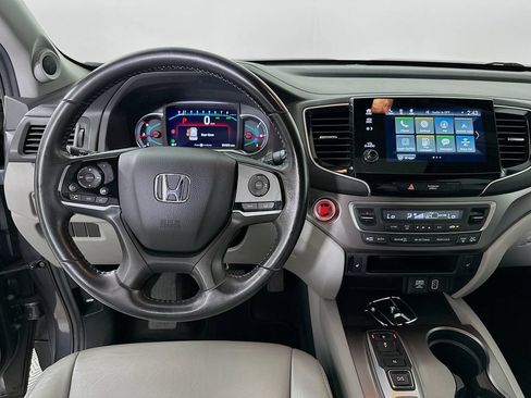 Used 2021 Honda Pilot EX-L image 19