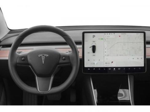 Used 2018 Tesla Model 3 Long Range image 7