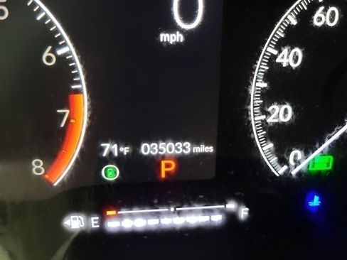 Used 2025 Honda Civic LX image 27