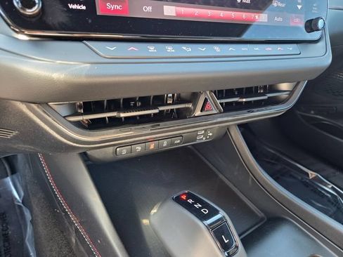 New 2026 Dodge Charger Scat Pack w/ Blacktop Package AWD/4WD image 22