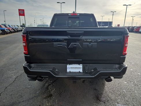 New 2026 RAM 1500 Express image 6