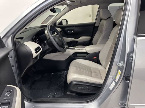 Used 2024 Honda HR-V EX-L image 22