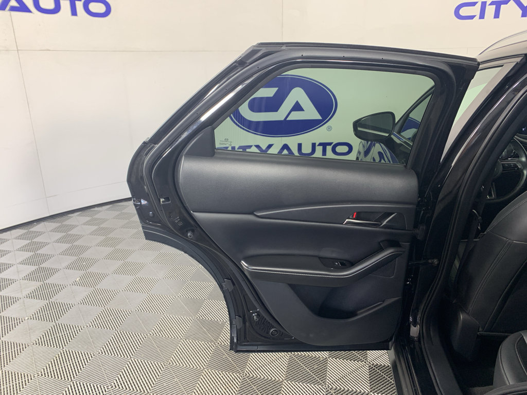 Used 2025 MAZDA CX-30 AWD 2.5 S w/ Preferred Package image 29