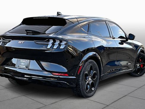 Used 2023 Ford Mustang Mach-E GT image 12