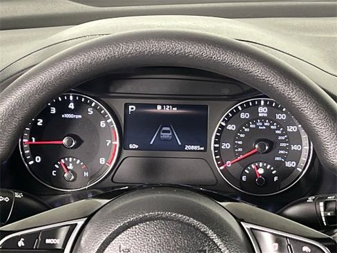 Certified 2024 Kia Forte LXS w/ LXS Technology Package image 15