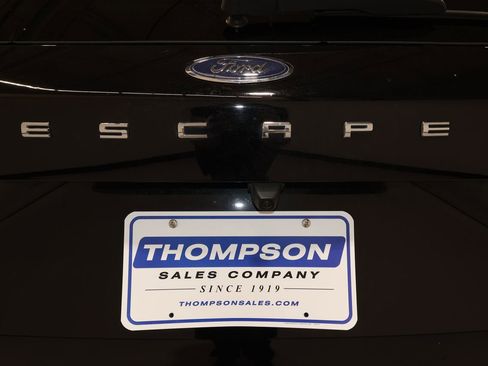 Used 2025 Ford Escape ST-Line image 36