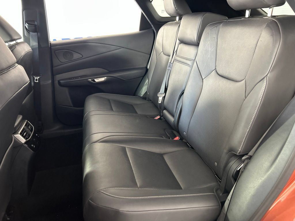 Used 2023 Lexus RX 350 Premium Plus w/ Accessory Package AWD/4WD image 27