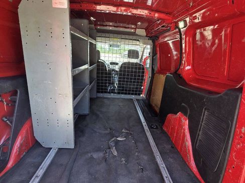 Used 2015 Ford Transit Connect XL FWD image 21