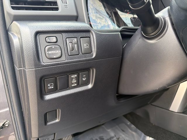 Used 2023 Toyota 4Runner Limited AWD/4WD image 12