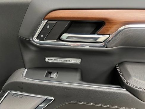 Used 2023 GMC Sierra 1500 Denali w/ Denali Reserve Package image 57