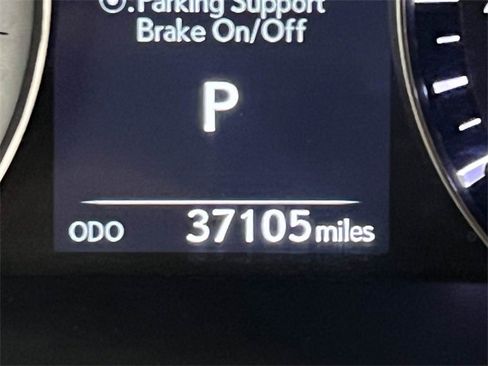 Certified 2020 Lexus RX 450hL AWD w/ Premium Package image 18