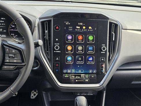 Used 2024 Subaru Crosstrek 2.5i Sport image 15