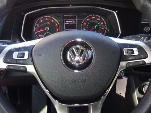 Used 2020 Volkswagen Jetta S w/ Driver Assistance Package FWD image 17