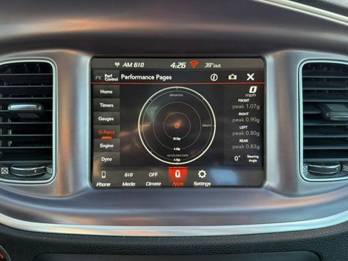 Used 2023 Dodge Charger GT image 38