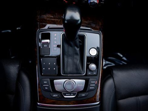 Used 2016 Audi A6 3.0T Prestige w/ Prestige Package image 23