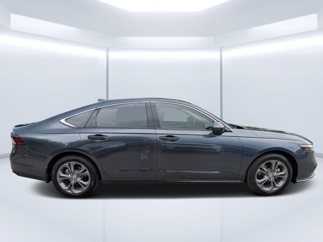 Certified 2024 Honda Accord EX image 3