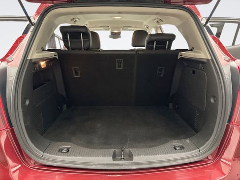 Used 2021 Buick Encore Preferred FWD image 19