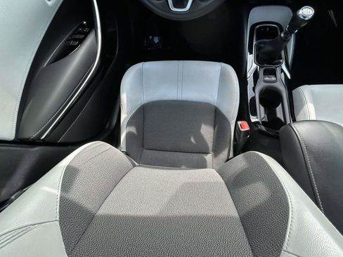 Used 2021 Toyota Corolla XSE image 12