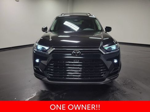 Used 2026 Toyota Grand Highlander AWD Hybrid image 3