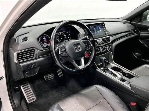 Used 2020 Honda Accord Sport image 16
