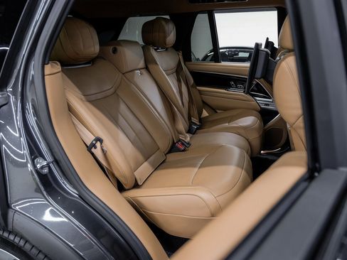 Used 2023 Land Rover Range Rover Autobiography image 42